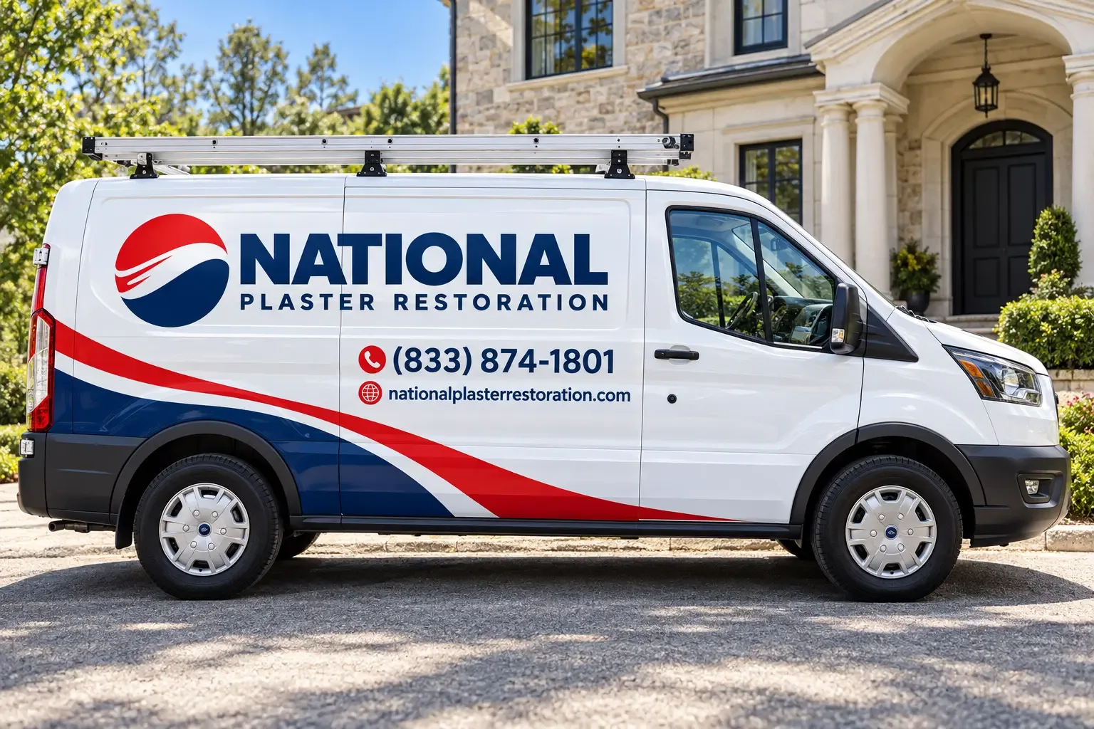 Plaster Repair in Warren, PA near me